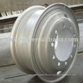 steel tube truck wheel8.0-24